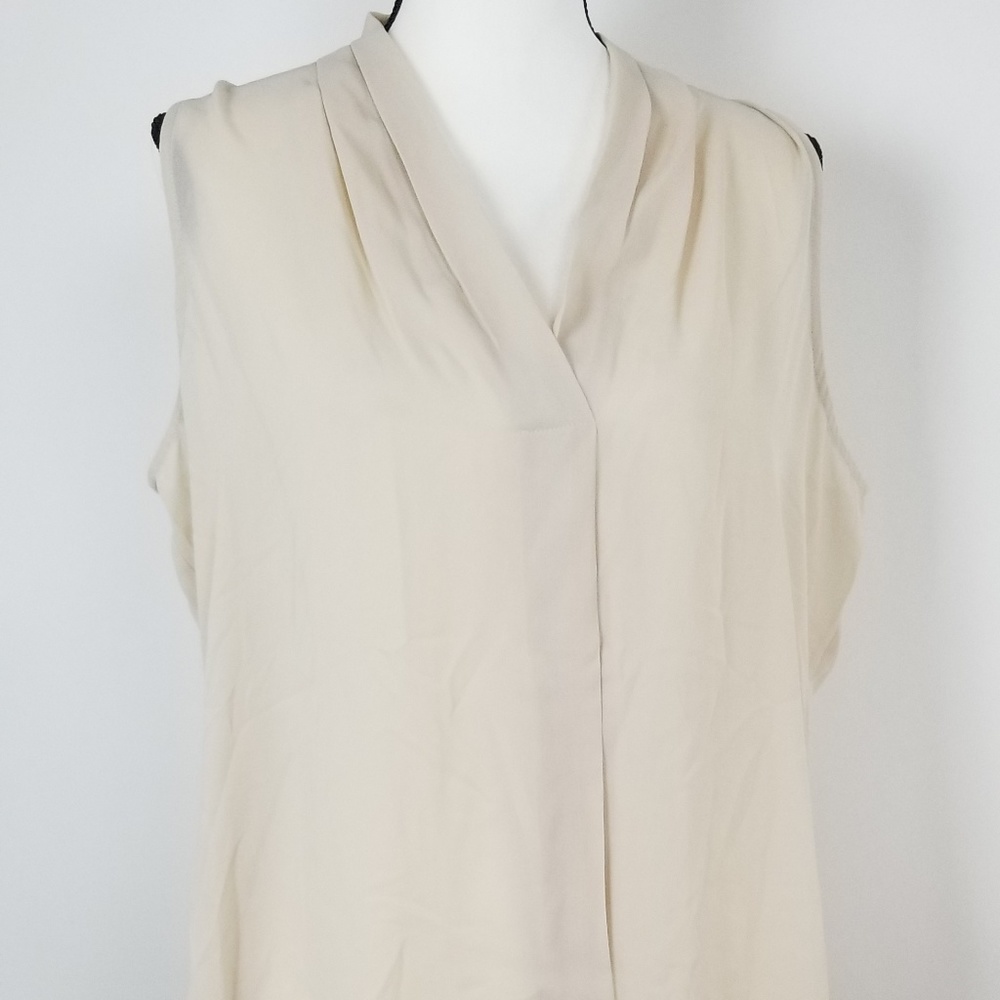 Violet & Claire Womens Blouse Size XL